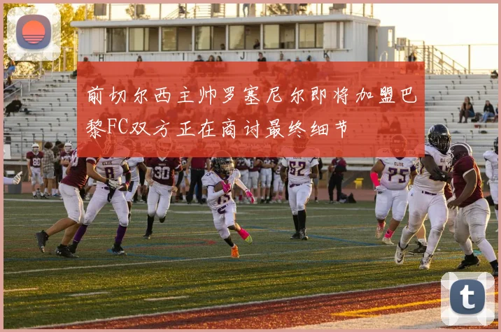 前切尔西主帅罗塞尼尔即将加盟巴黎FC双方正在商讨最终细节